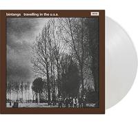 Bintangs Travelling in the U.S.A. (Vinyl LP) 12" Album Coloured Vinyl