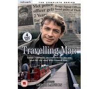 Travelling Man - The Complete Series [DVD] [1959] [Edizione: Regno Unito]