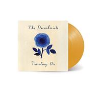 The Decemberists - Traveling on -Mcd-