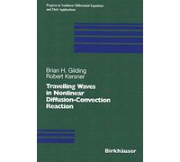 Travelling Waves in Nonlinear Diffusion-Convection-Reaction: 60
