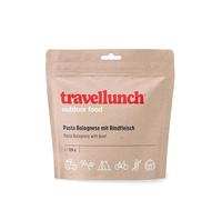Travellunch Pasta alla Bolognese, Einzelpackung