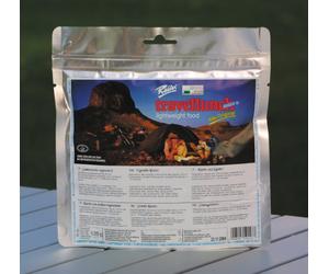 Travellunch Pasta alla siciliana, Einzelpackung