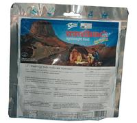 Travellunch Pasta con Salsa al Formaggio, Einzelpackung