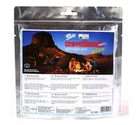 TRAVELLUNCH RICE PUDDING WITH APPLE AND CINNAMON