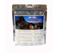 Travellunch Stufato di Patate con Manzo, Doppelpackung