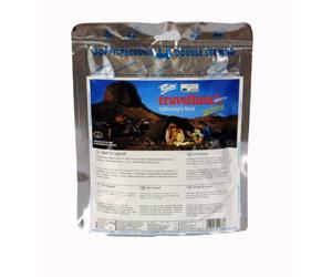 Travellunch Terrina di Pasta alla carbonara, Doppelpackung