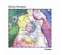 Travelogue by Chris Proctor