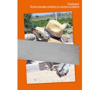 Travelogue: Greek everyday solutions to common problems