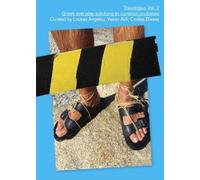 Travelogue Vol. 2: Greek everyday solutions to common problems (Tascabile)