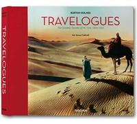 Travelogues. The greatest traveler of his time 1892-1952. Ediz. illustrata [Lingua Inglese]