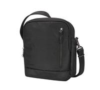 Travelon Anti Theft Urban Tour Bag, Borsa Unisex-Adulto, Nero, Taglia Unica