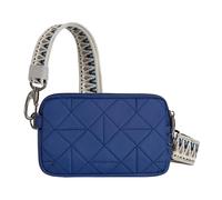 Travelon Boho - Fascia antifurto, colore: Blu, Blu lussureggiante