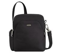 Travelon - Borsa da viaggio classica, Nero (Nero), Taglia unica