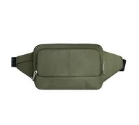 Travelon Marsupio Antifurto Classico, Verde Oliva, Oliva, taglia unica