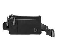 Travelon Marsupio con 6 tasche, Nero, Taglia unica, Marsupio con 6 tasche