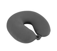 Travelon Microbead Pillow, Charcoal