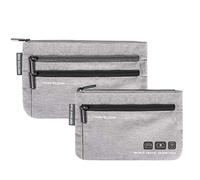 Travelon Moderno, erica grigia (Grigio) - 43370-51T