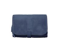 Travelon Organizer tecnologico compatto, Blu mare, taglia unica, Organizer tecnologico compatto