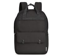 Travelon Origin-Zaino antifurto grande, nero, taglia unica