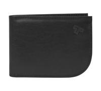 Travelon RFID Blocking Front Pocket Wallet, Black