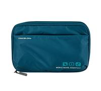 Travelon World Travel Essentials Organizer da viaggio tecnico, Taglia unica