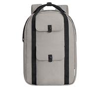 Travelon Zaino unisex Origin - Anti Theft - Zaino - Silvadur Treated, marrone legno (Beige) - 43551-762