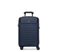 Travelpro, Aviator Navy, Compatto a mano da 20 pollici, Aviator Navy - Trolley compatto espandibile da portare a mano