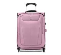 Travelpro Maxlite 5-Softside - Bagaglio verticale leggero ed espandibile, Maxlite 5 Softside leggero, espandibile, Orchidea Rosa Viola, Carry-on 20-Inch, Maxlite 5 Softside - Valigia verticale leggera