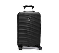 Travelpro Maxlite Air V2 - Bagaglio rigido espandibile, colore: nero, Carry On 21 pollici, Maxlite Air V2, Nero, Carry On 21-Inch, Maxlite Air V2 - Valigia rigida espandibile