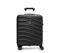 Travelpro Maxlite Air V2 - Bagaglio rigido espandibile, colore: Nero International Carry On 18 pollici, Maxlite Air V2, espandibile, Nero, International Carry On 18-Inch, Maxlite Air V2 -