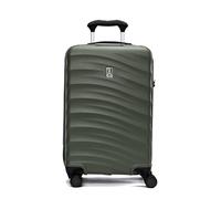 Travelpro Maxlite Air V2 - Bagaglio rigido espandibile, colore: Verde ardesia, Carry On 21 pollici, Maxlite Air V2, espandibile, Verde ardesia, Carry On 21-Inch, Maxlite Air V2 - Valigia