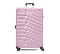 Travelpro Maxlite Air V2 Hardside - Valigia espandibile, rosa, a quadretti, grande, 71 cm, Maxlite Air V2 Hardside, bagaglio espandibile, rosa, Checked Large 28-Inch, Maxlite Air V2 Hardside