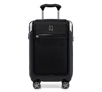 Travelpro Platinum Elite - Valigetta rigida espandibile, Nero (Shadow Black). (Nero) - 409209301