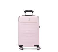 Travelpro Spinner espandibile a mano rosa cipria