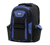 Travelpro Zaino per laptop leggero e audace, Blu/nero., Taglia unica, Bold - Zaino leggero per laptop