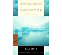 Travels in Alaska [Lingua Inglese]