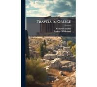Travels in Greece