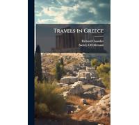 Travels in Greece