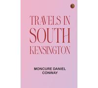 Travels in South Kensington