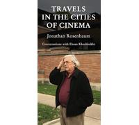 Travels in the Cities of Cinema