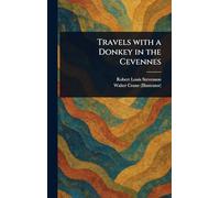 Travels With a Donkey in the Cevennes