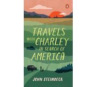 Travels with Charley: In Search of America [Lingua Inglese]