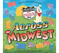 Travels With Charlie: Across the Midwest - NUOVO
