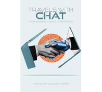 Travels with Chat: An Engaging Travel Companion