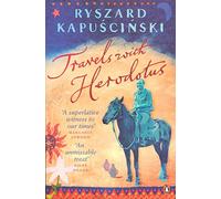 Travels with Herodotus [Lingua Inglese]