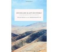 Travels With Herodotus [Lingua Inglese]