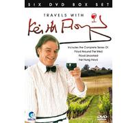 Travels with Keith Floyd [DVD] [Edizione: Regno Unito]