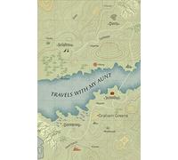 Travels With My Aunt: (Vintage Voyages) [Lingua Inglese]