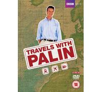 Travels with Palin (DVD) Michael Palin