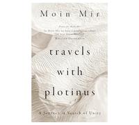 Moin Mir Travels with Plotinus (Copertina rigida)